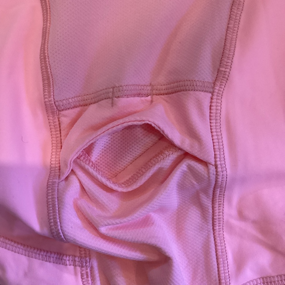 Lululemon Racer Back Tank - Picture 6 of 6
